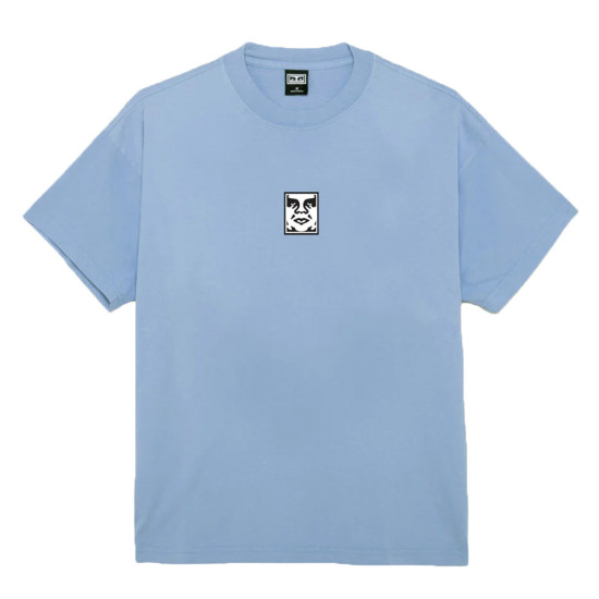 Obey Ανδρική κοντομάνικη μπλούζα Icon Heavyweight T-Shirt
